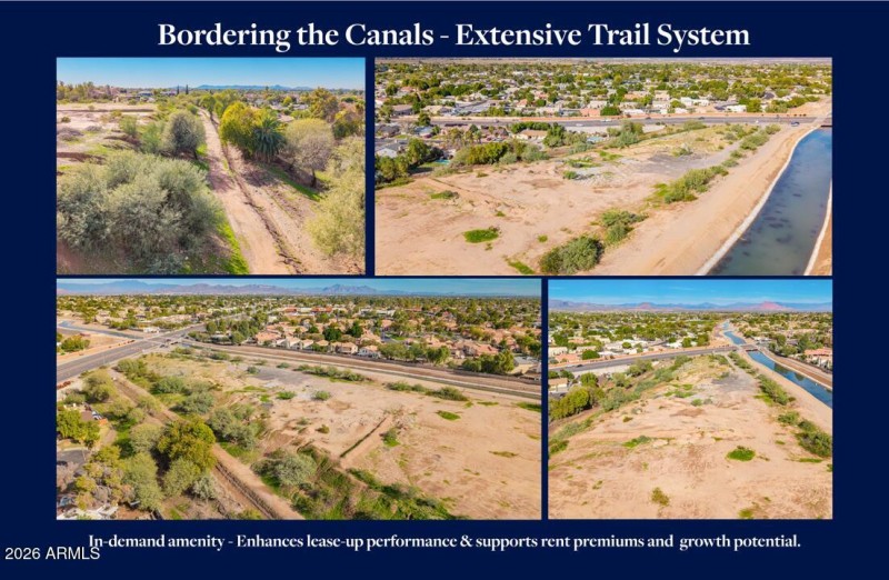 1920 Consolidated Canal - Property Prese
