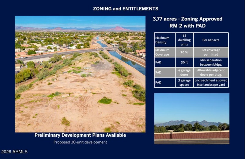 1920 Consolidated Canal - Property Prese