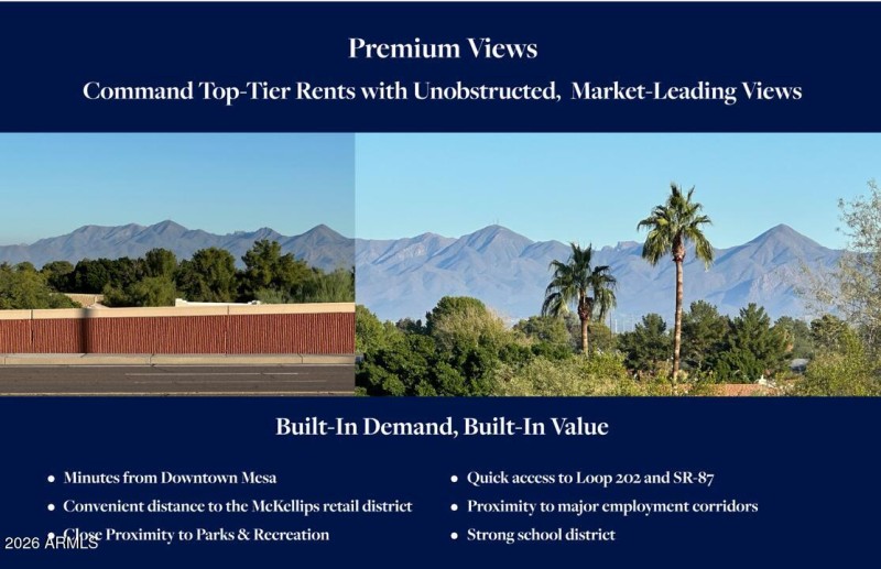 1920 Consolidated Canal - Property Prese