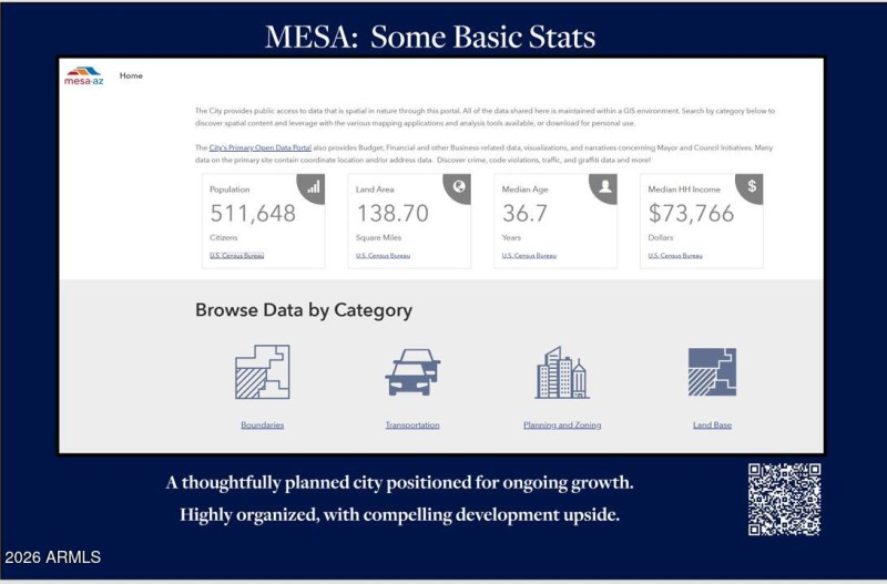 1920 Consolidated Canal - Property Prese