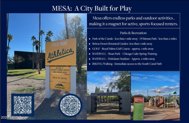 1920 Consolidated Canal - Property Prese