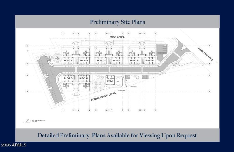 1920 Consolidated Canal - Property Prese