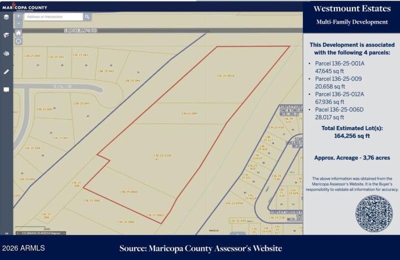 1920 Consolidated Canal - Property Prese