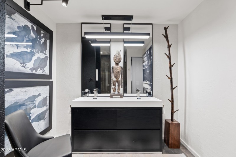 2nd Primary En-Suite Bath