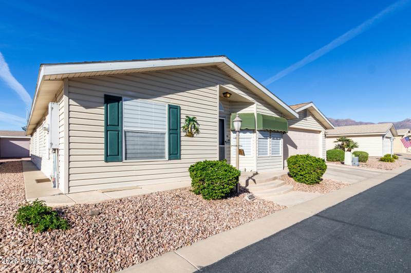 3301 S Goldfield Rd, 4086