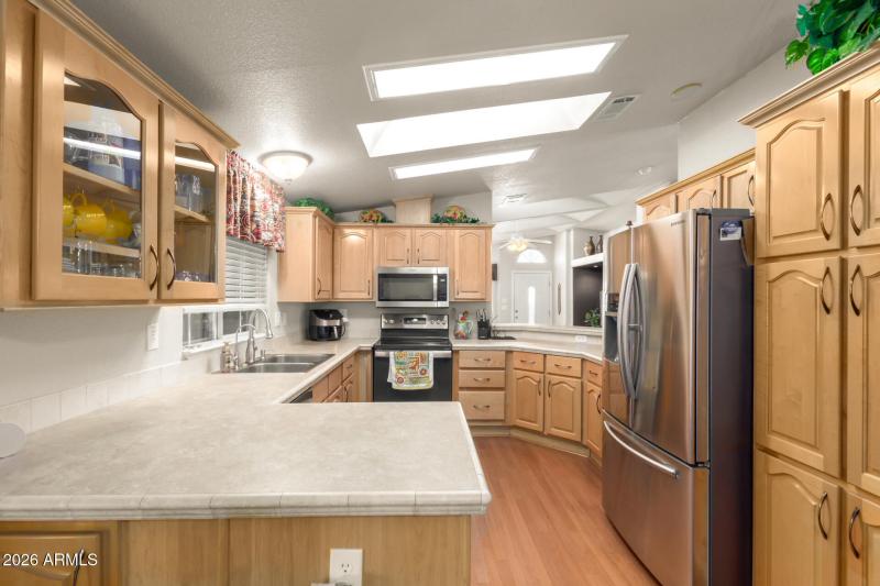 3301 S Goldfield Rd, 4086