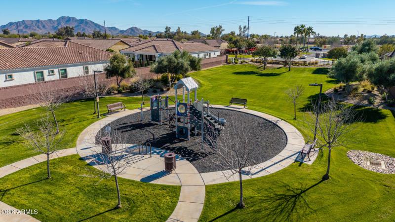 Childrens Playground