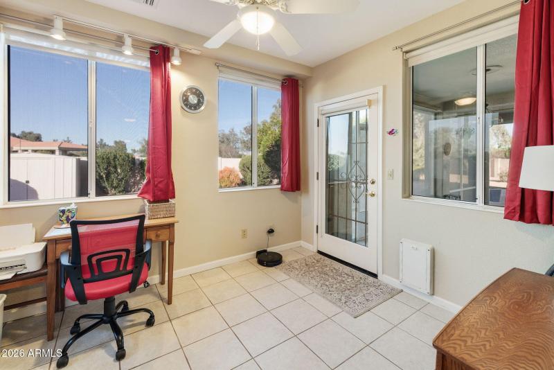 Guest Bedroom addition