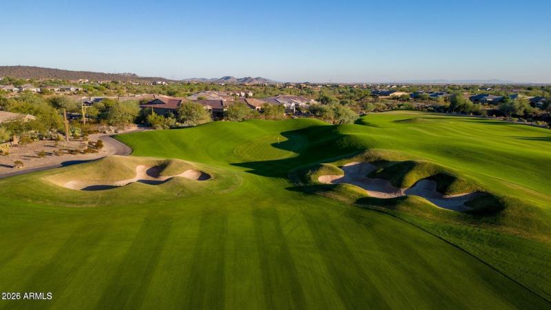Blackstone Country Club
