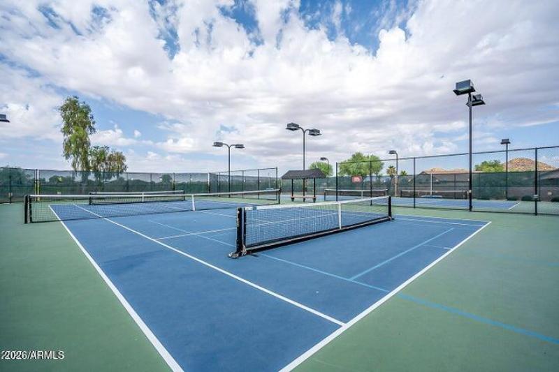 Johnson Ranch Amenities