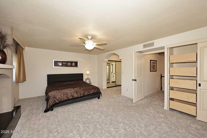 Primary Bedroom-Bath