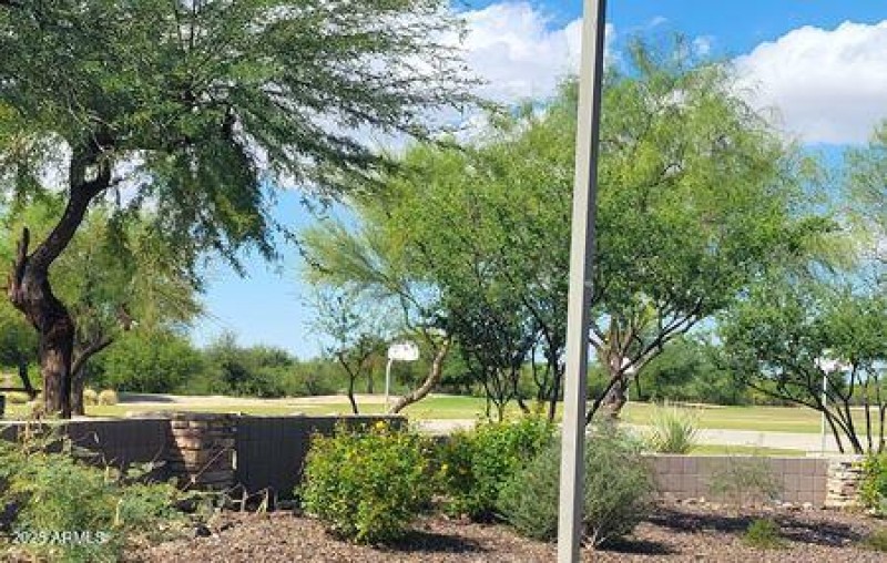 Copper Basin Basketball Court 125206