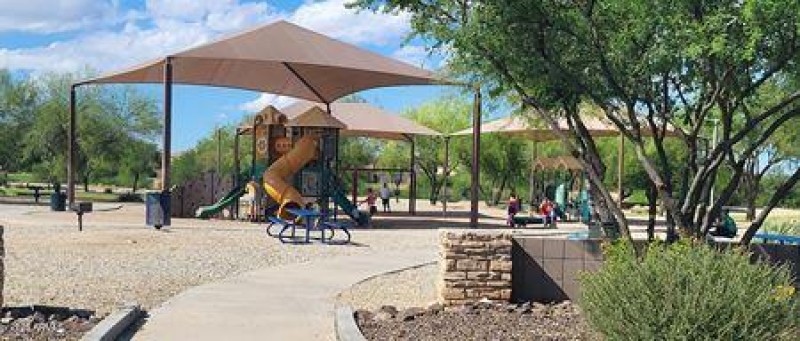 Copper Basin Large Park Tot Lot Pic 2 12