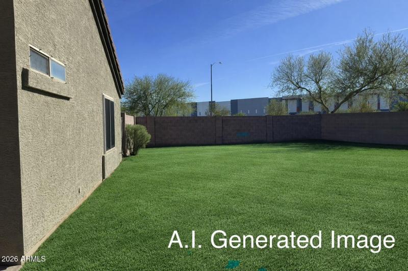 Backyard A.I.