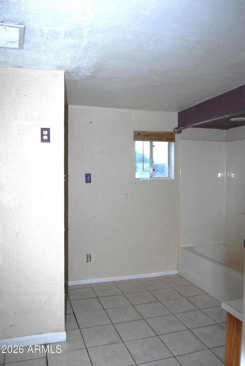 bathroom #1