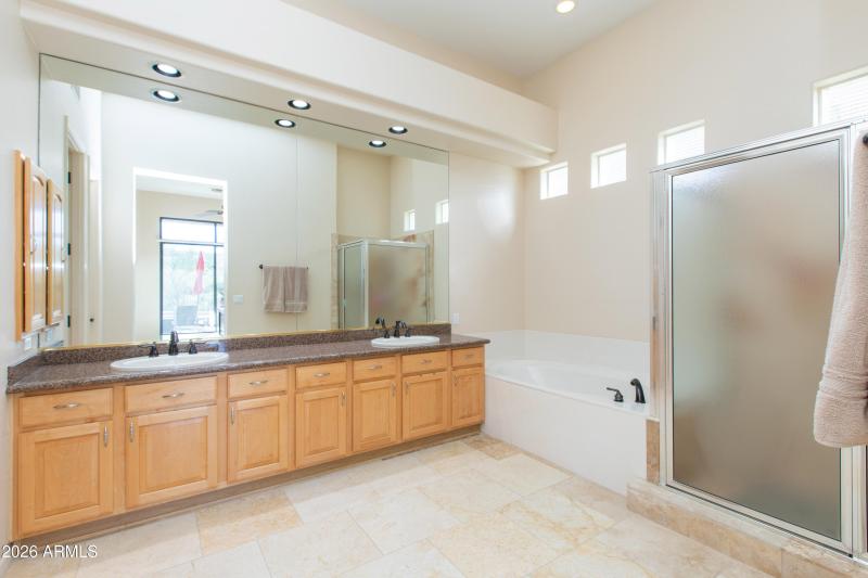 Primary Ensuite Bath