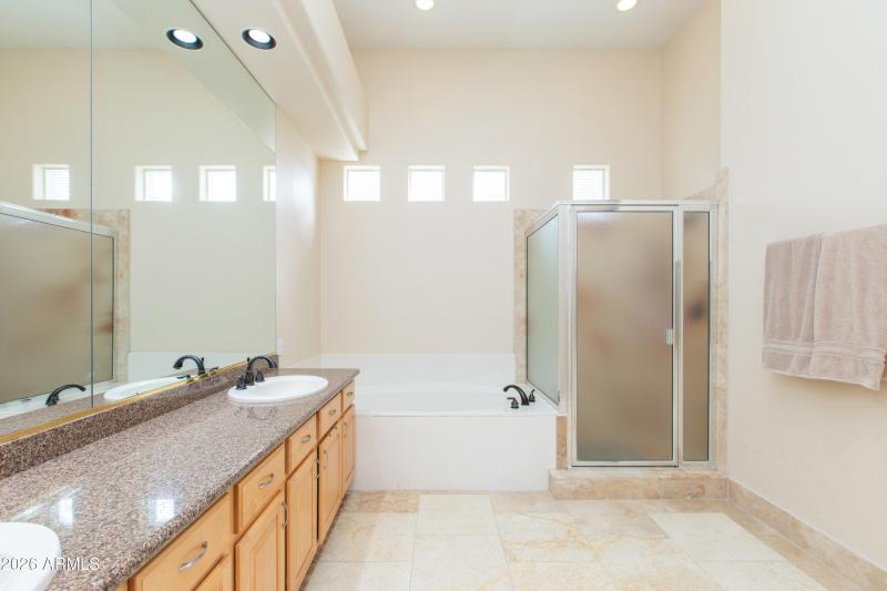 Primary Ensuite Bath