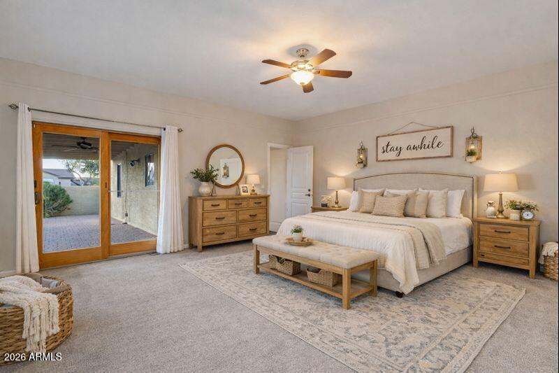 Virtual Staging Primary