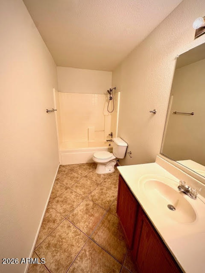 Upstairs Bathroom 1
