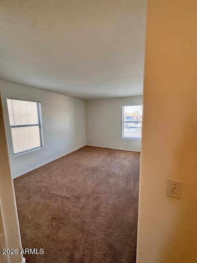 Upstairs Playroom, Den, Possible 4th Bed