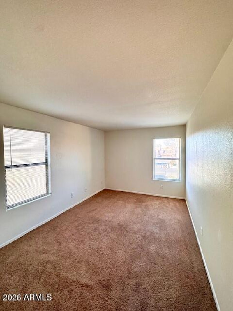 Upstairs Playroom, Den, Possible 4th Bed