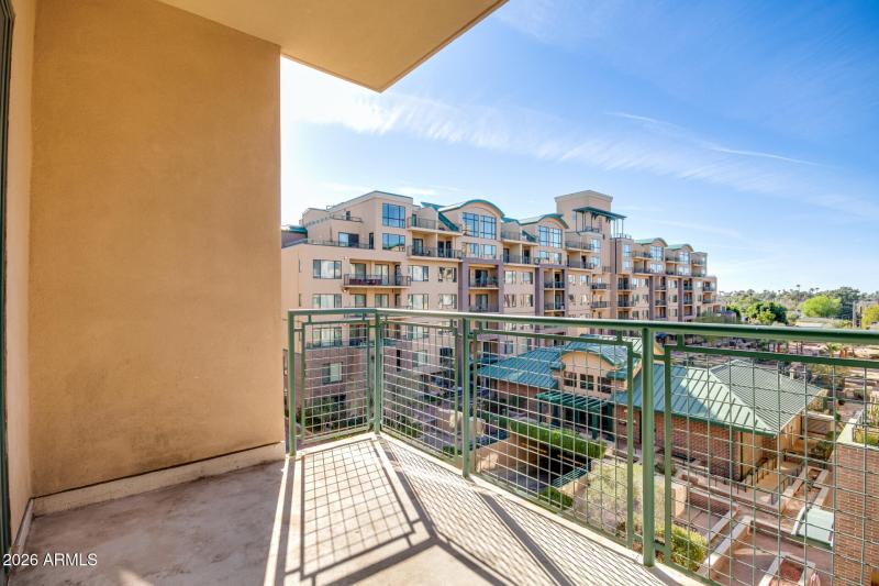 28-Main Balcony View