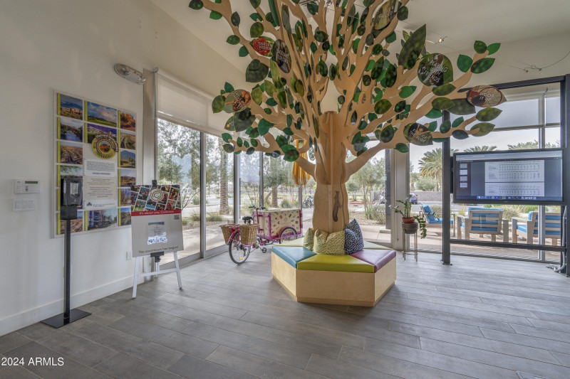 Community Club House