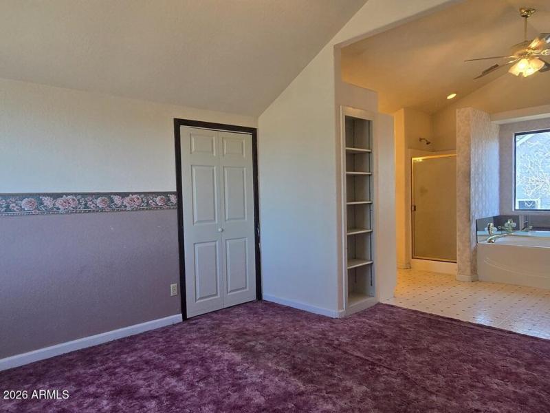 Upstairs Master Bedroom (2)