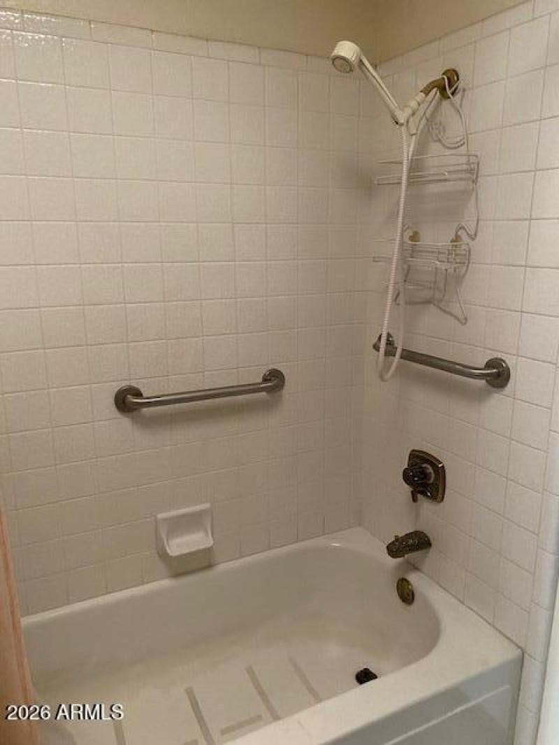hall bathtub
