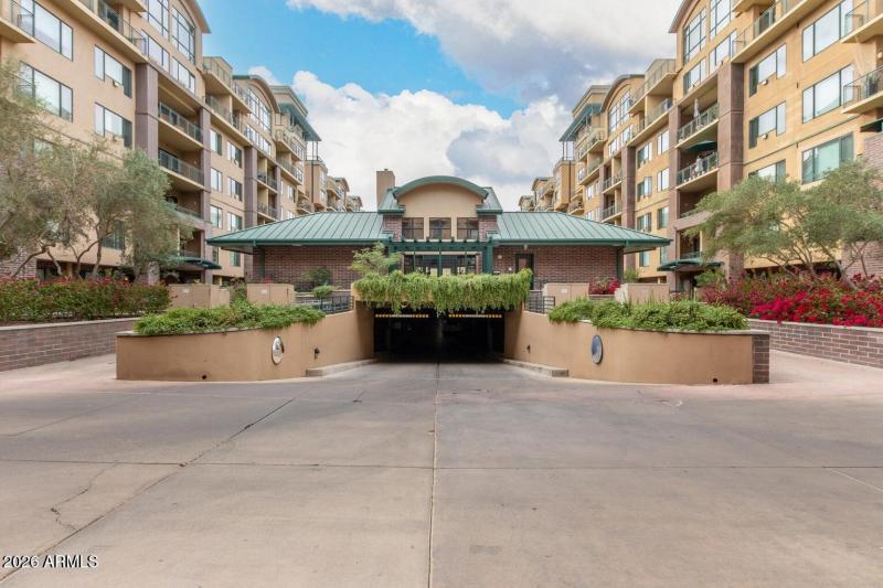 43-2302 N Central Ave #411