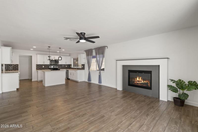 without virtual staging