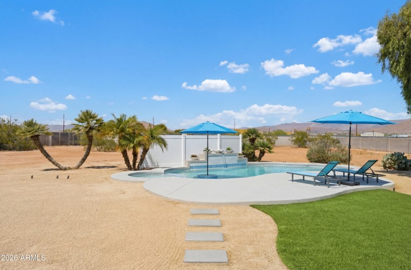 Path From Primary Day