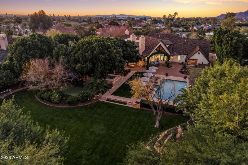 Incredibly Special Property!