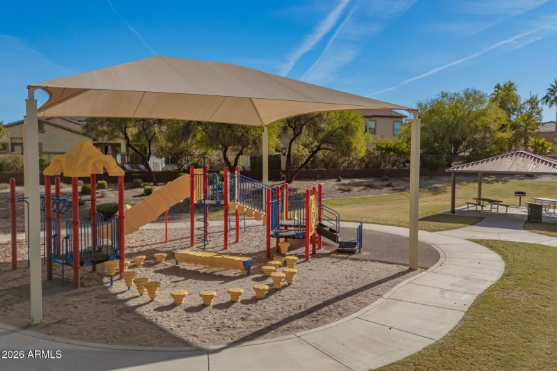 20 - Purple Sage Drone