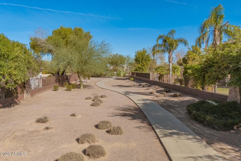 21 - Purple Sage Drone