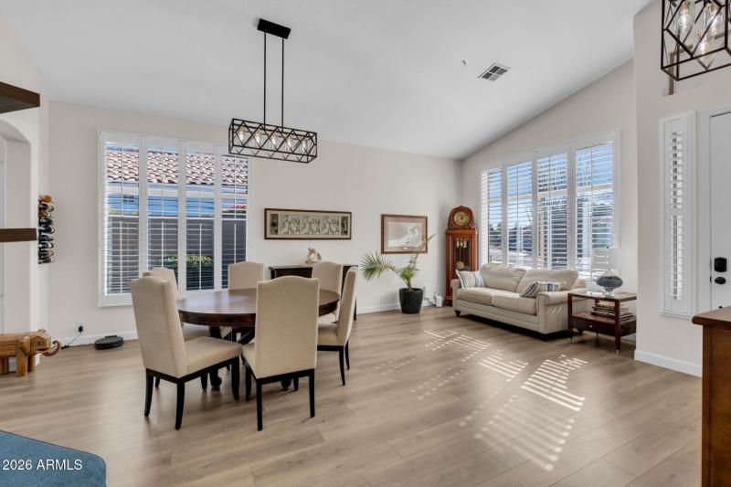 Scottsdale Modern Home