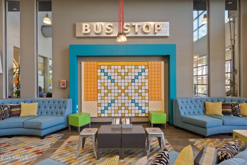 Eastmark Community Center