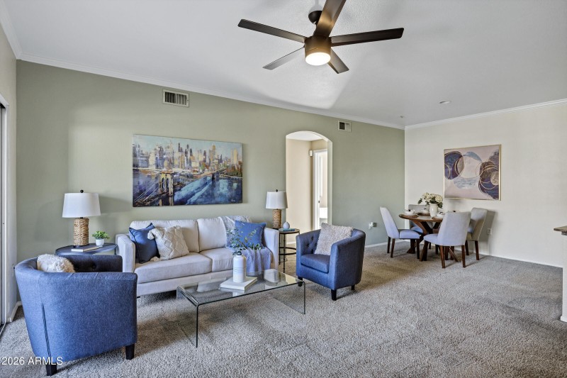 5345 E Van Buren St #221-7