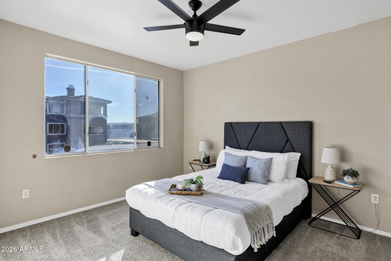 5345 E Van Buren St #221-16