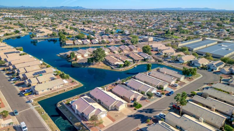 20337 N 106th Ln Peoria - 106