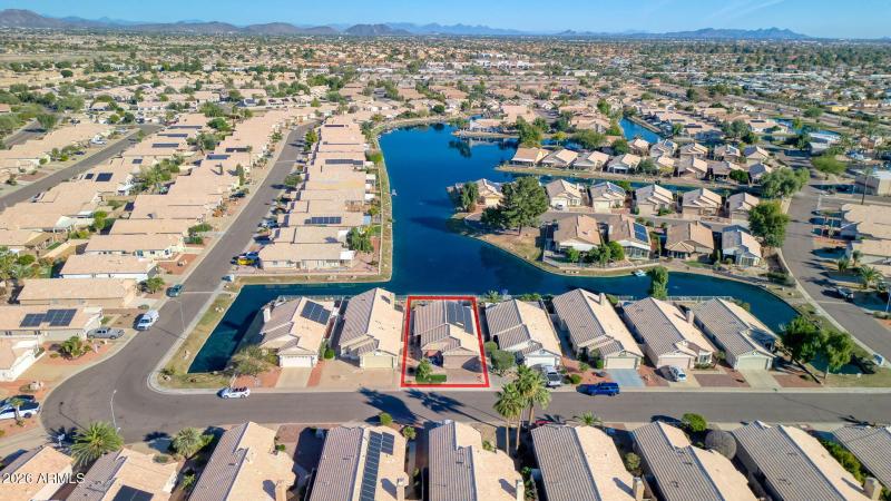 20337 N 106th Ln Peoria - 107-lines