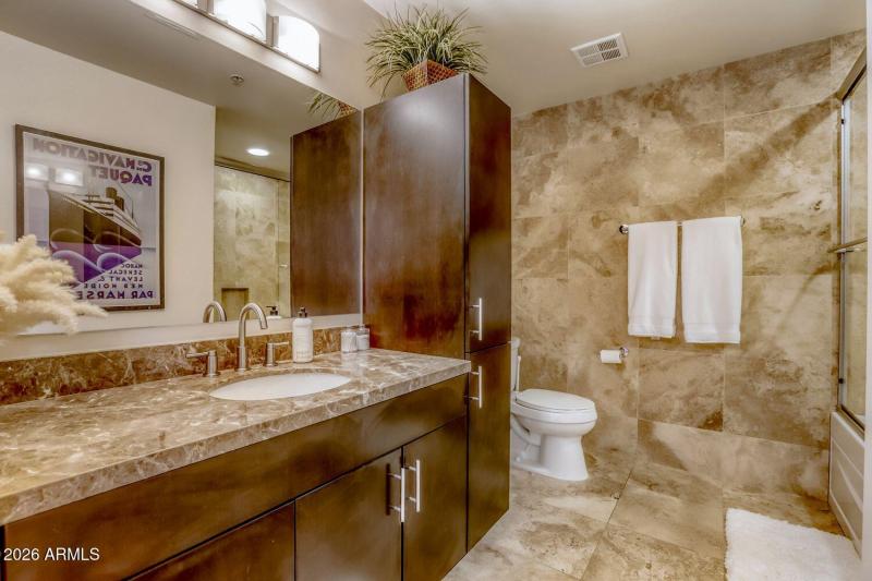 7131 e rancho vista drive Unit 6004 - We