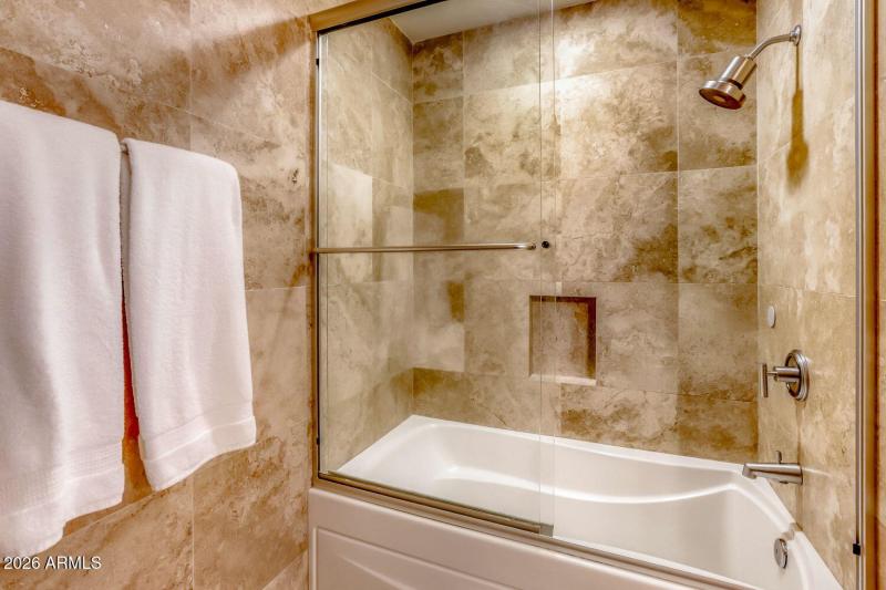 7131 e rancho vista drive Unit 6004 - We