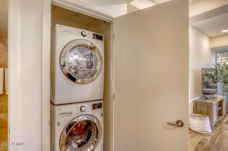 7131 e rancho vista drive Unit 6004 - We