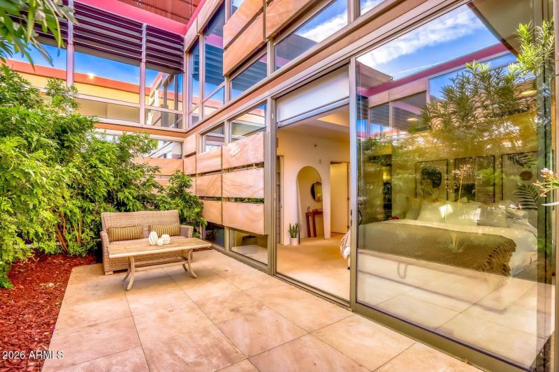 7131 e rancho vista drive Unit 6004 - We