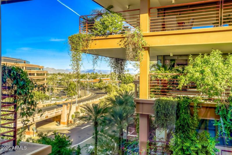 7131 e rancho vista drive Unit 6004 - We