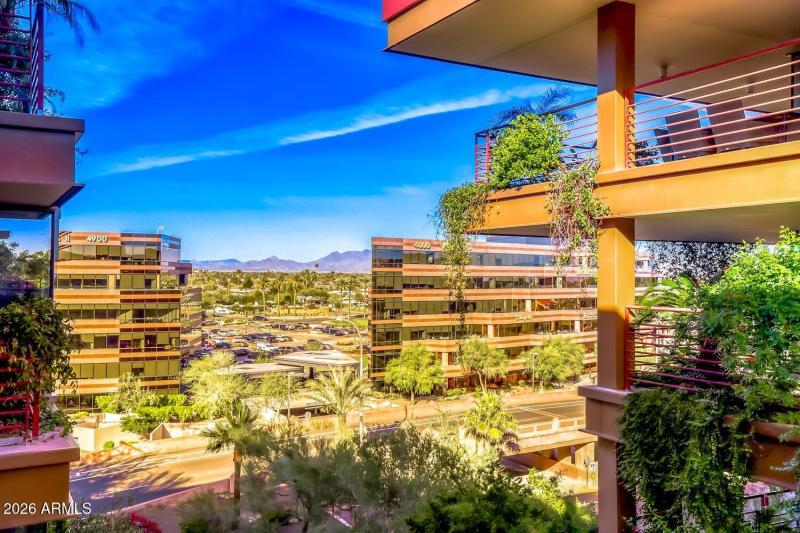 7131 e rancho vista drive Unit 6004 - We