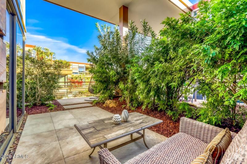 7131 e rancho vista drive Unit 6004 - We