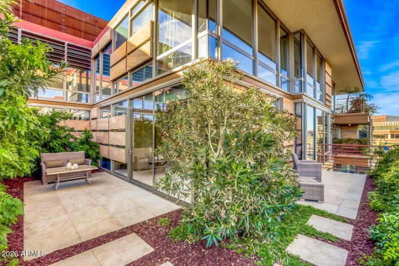 7131 e rancho vista drive Unit 6004 - We