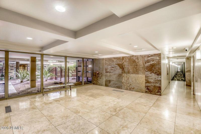 7131 e rancho vista drive Unit 6004 - We